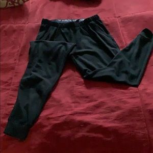 Victoria’s Secret joggers